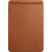Чехол для планшета Apple Leather Sleeve for 10.5 iPad Pro Saddle Brown [MPU12]