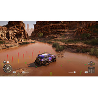  Expeditions: A MudRunner для PlayStation 4