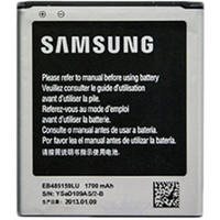 Аккумулятор для телефона Копия Samsung GT-S7710 GALAXY XCOVER 2 (EB485159LU)