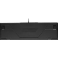Клавиатура Corsair K60 RGB Pro Low Profile (нет кириллицы)