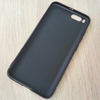 Чехол для телефона Hoco Fascination Series для Xiaomi Mi6 (черный)