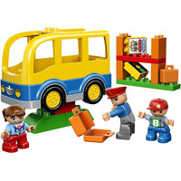 Конструктор LEGO 10528 School Bus
