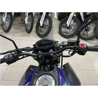 Мотоцикл Motoland XL250-F MT 250 172FMM-5 (синий) в Орше