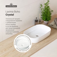 Умывальник Lavinia Boho Bathroom Sink Slim 33311003