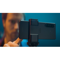 Смартфон Sony Xperia 1 IV XQ-CT72 12GB/512GB (фиолетовый)