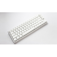 Клавиатура Ducky One 3 SF RGB White (Cherry MX Brown)