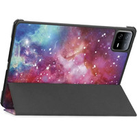 Чехол для планшета KST Smart Case для Xiaomi Pad 6/Pad 6 Pro 11.0 2023 (космос)