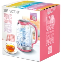 Электрический чайник Sencor SWK 2194RD