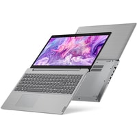 Ноутбук Lenovo IdeaPad L3 15IML05 81Y3001PRU
