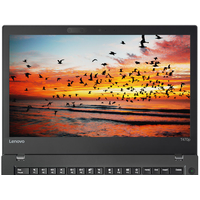 Ноутбук Lenovo ThinkPad T470p [20HF003NPB]