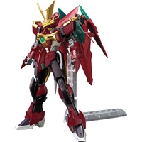Сборная модель Bandai HG 1/144 Ninpulse Gundam