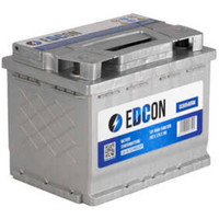 Автомобильный аккумулятор EDCON DC60540RM (60 А·ч)