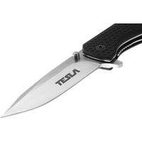 Складной нож Tesla KF3
