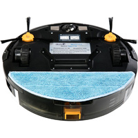 Робот-пылесос iBoto Aqua V710
