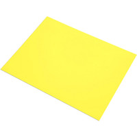 Набор цветной бумаги Sadipal Sirio 13012 (желтый канареечный)