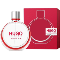 Парфюмерная вода Hugo Boss Hugo Woman EdP (50 мл)