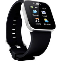 Умные часы Sony SmartWatch