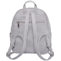 Городской рюкзак OrsOro DS-0043 (светло-серый)
