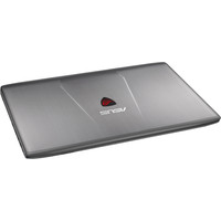 Игровой ноутбук ASUS GL752VW-T4031T