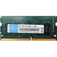 Оперативная память Tech 8ГБ DDR4 SODIMM 2666МГц