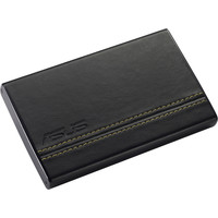 Внешний накопитель ASUS Leather 1TB Black (90XB3-V00HD-00030)