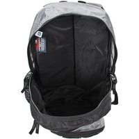 Школьный рюкзак Polar П1297 (черный)