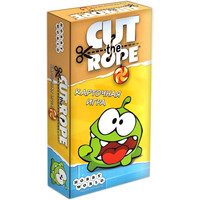 Карточная игра Мир Хобби Cut the Rope