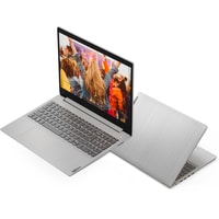 Ноутбук Lenovo IdeaPad 3 15IML05 81WB0076RE