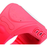 Детские умные часы GPS Baby Q50 (розовый)
