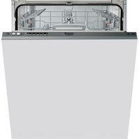 Встраиваемая посудомоечная машина Hotpoint-Ariston LTB 6M019 EU