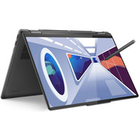 Ноутбук 2-в-1 Lenovo Yoga 7 16IRL8 82YN002JRK