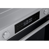 Электрический духовой шкаф Samsung NV7B4445UAS/WT
