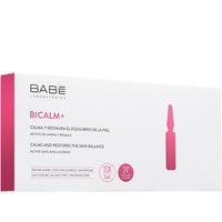  Laboratorios BABE Концентрат Bicalm+ для баланса кожи против покраснения 10 х 2 мл