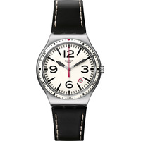 Наручные часы Swatch Caterhblack YWS403C