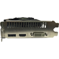 Видеокарта AFOX GeForce GTX 1050 2GB GDDR5 AF1050-2048D5H2