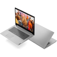 Ноутбук Lenovo IdeaPad 3 17ARE05 81W5001QRK