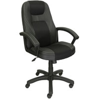 Кресло Office-Lab КР08 (черный)