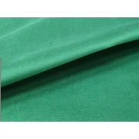 Угловой диван Mebelico Дуглас 106902 (правый, бежевый/зеленый)