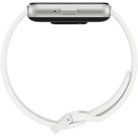 Фитнес-браслет Samsung Galaxy Fit3 (серебро)