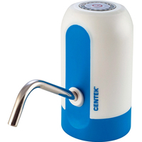 Электронная помпа для воды CENTEK CT-3000 (белый)