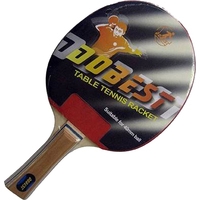 Ракетка для настольного тенниса Dobest BR01 (без звезд)