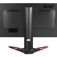 Игровой монитор Acer XB281HK bmiprz [UM.PX1EE.001]