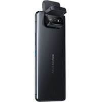Смартфон ASUS Zenfone 8 Flip ZS672KS 8GB/128GB (черный)