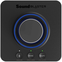 Внешняя звуковая карта Creative Sound Blaster X3