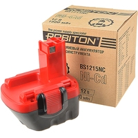 Аккумулятор Robiton BS1215NC (12В/1.5 Ah)