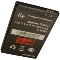 Аккумулятор для телефона Fly IQ436 Era Nano 3 [BL8001]