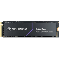 SSD Solidigm P44 Pro 1TB SSDPFKKW010X7X1