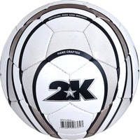 Футбольный мяч 2K Sport Parity Gold 127075 (5 размер)