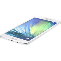 Смартфон Samsung Galaxy A5 Pearl White [A500F]