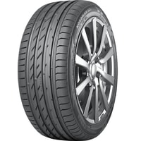 Летние шины Ikon Tyres Nordman SZ2 225/50R17 98W